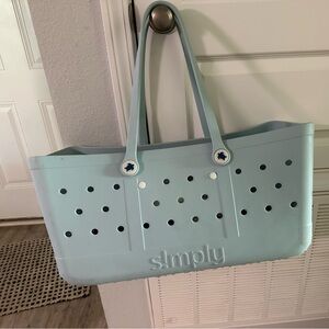 Simply Southern Bag